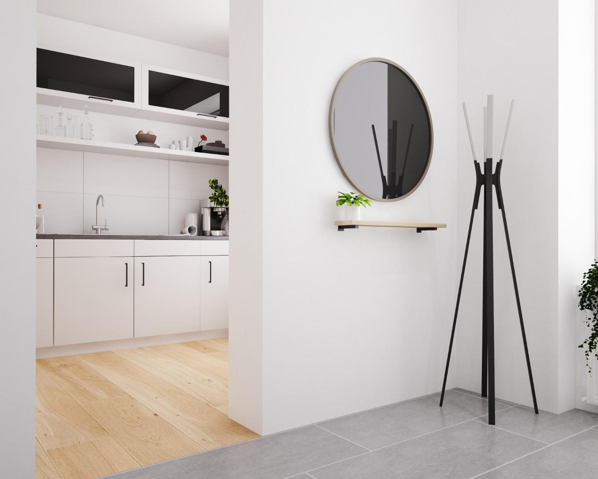 Altstadtidyll Neuruppin Stilvolle Ferienwohnung Im Herzen Der Stadt Exterior foto